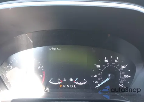 2020 Ford Escape Se from USA, damaged, VIN 1FMCU0G66LUA06065